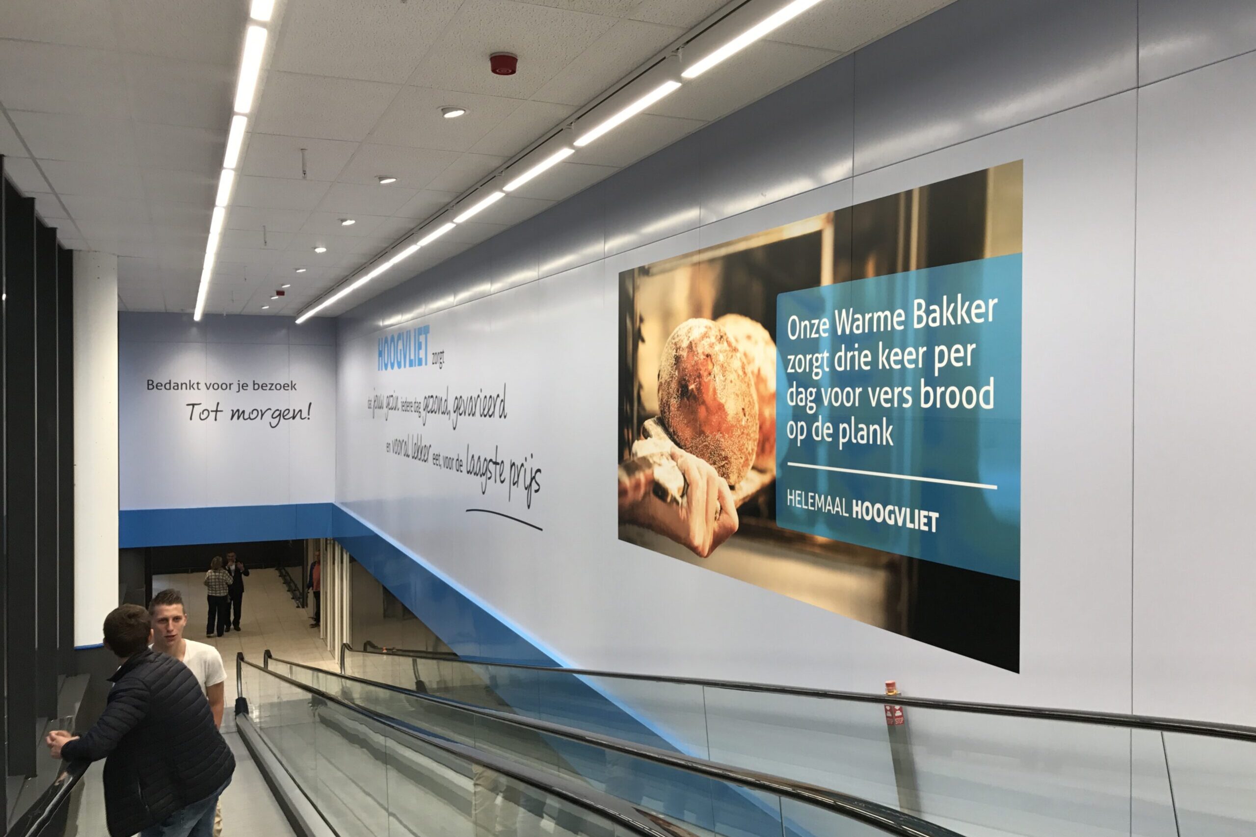 Gesublimeerde Panelen